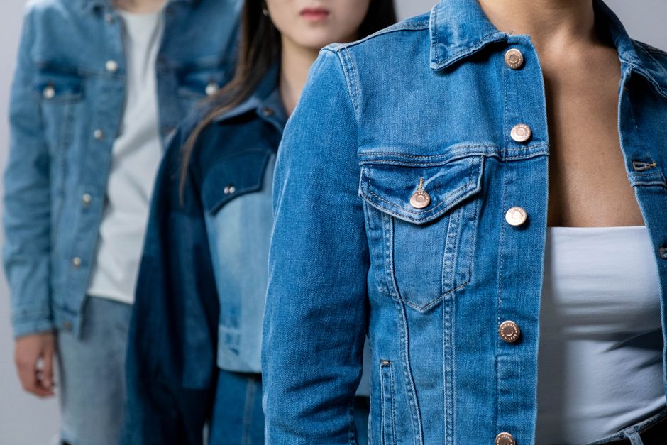 Am I Too Old to Wear a Denim Jacket? — Styling Tips for Wearing Denim Jackets at Any Age