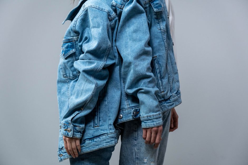 Am I Too Old to Wear a Denim Jacket? — Conclusion
