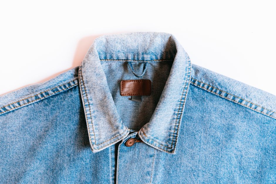 How to Break In a Denim Jacket? — Wash It On Cold Settings
