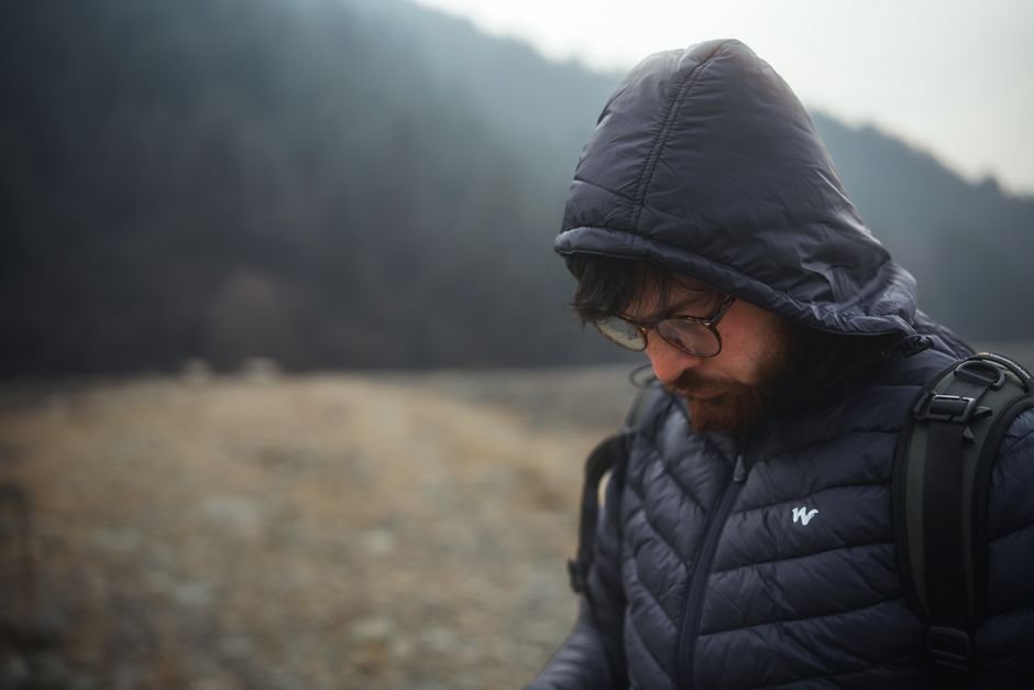 How to Repuff a Down Jacket? — Step 2: Dry It