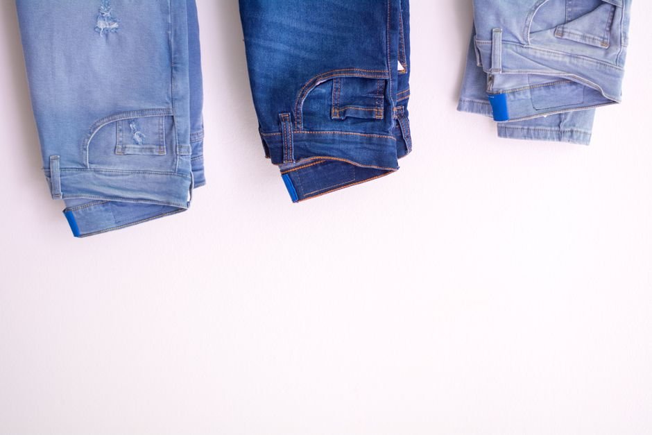 How to Soften Denim Jacket without Washing? — Freezing