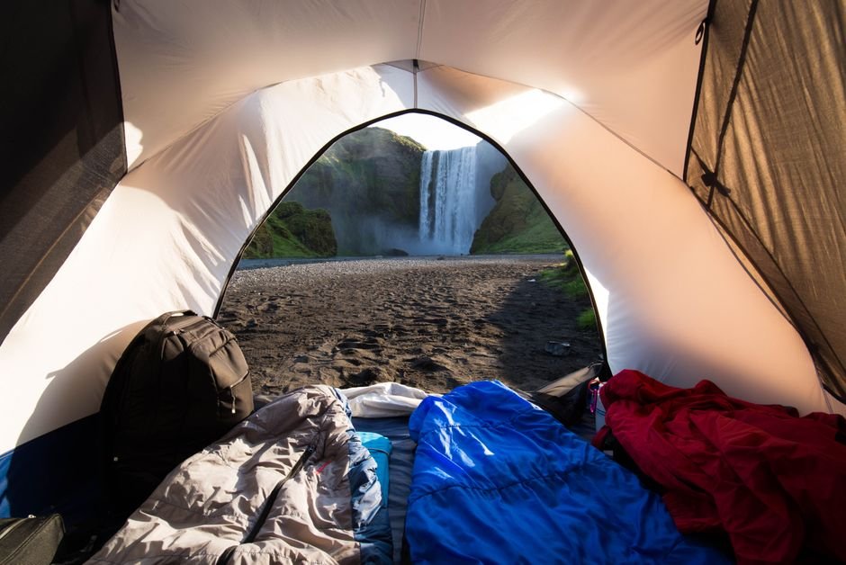 How to Stay Warm in a Sleeping Bag? — Pre-Heat Your Bag