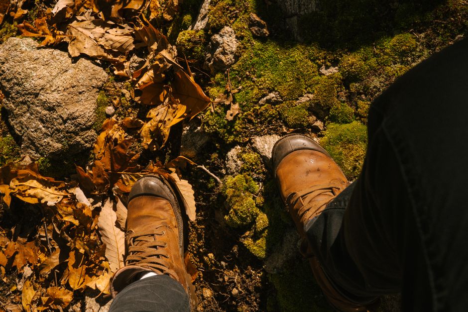 Should Hiking Boots be a Size Bigger? — Cushioning Matters