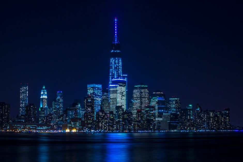Where Are the Best Backpacker Destinations in America? — New York City
