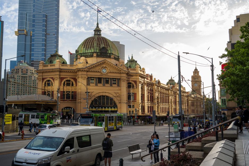 Where Are the Best Backpacker Destinations in Australia? — Melbourne