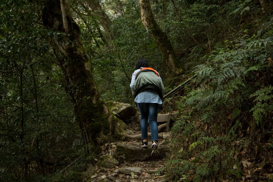 Gorilla Trekking Packing List for 3 Weeks in East Africa — Clothing