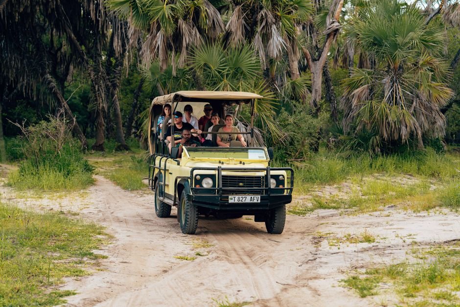 What to Pack for Africa Safari and Beaches — Introduction