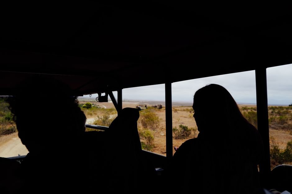 What to Pack for African Safari Tours