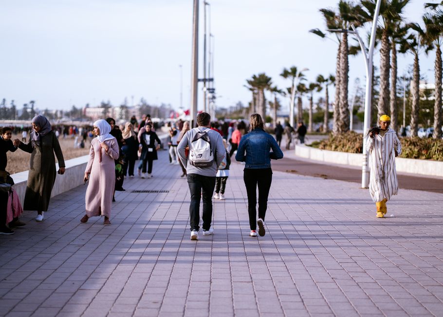 What to Wear in Morocco — 1. Understanding Morocco's Culture and Climate