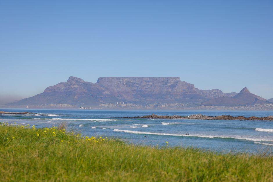 What to Wear in South Africa Cape Town — Weather and Seasonal Considerations