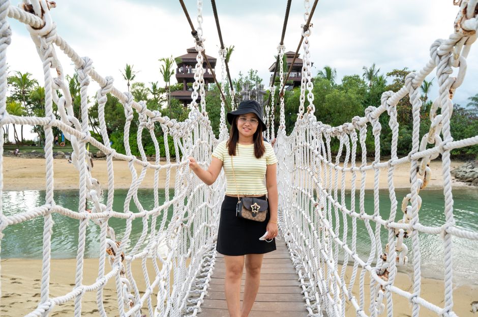 How to Dress in Singapore — Understanding the Singaporean Climate