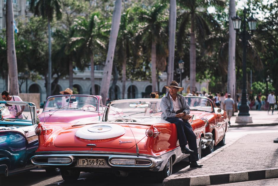 What to Pack for Cuba: Your Travel Guide — Packing for Cuba's Climate