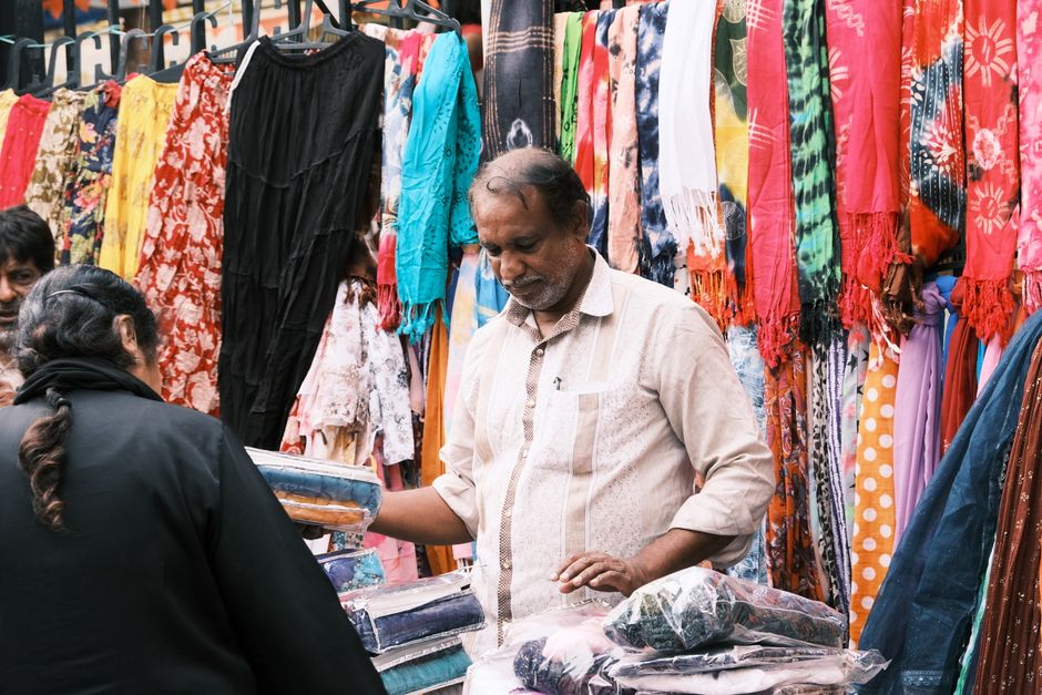 What to Pack for India — Clothing Essentials