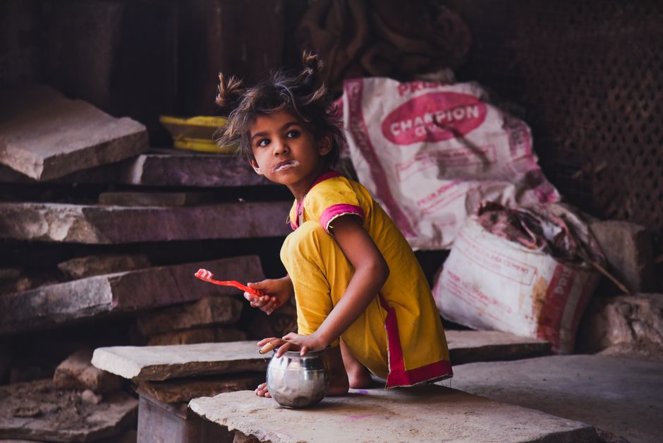 What to Pack for India — Health and Hygiene