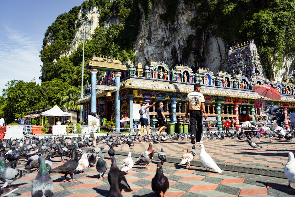 What to Pack for Kuala Lumpur — Cultural Attire