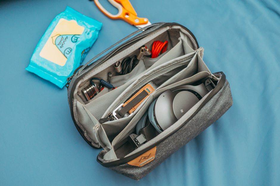 What to Pack for Nicaragua: Travel Checklist — Electronics and Accessories