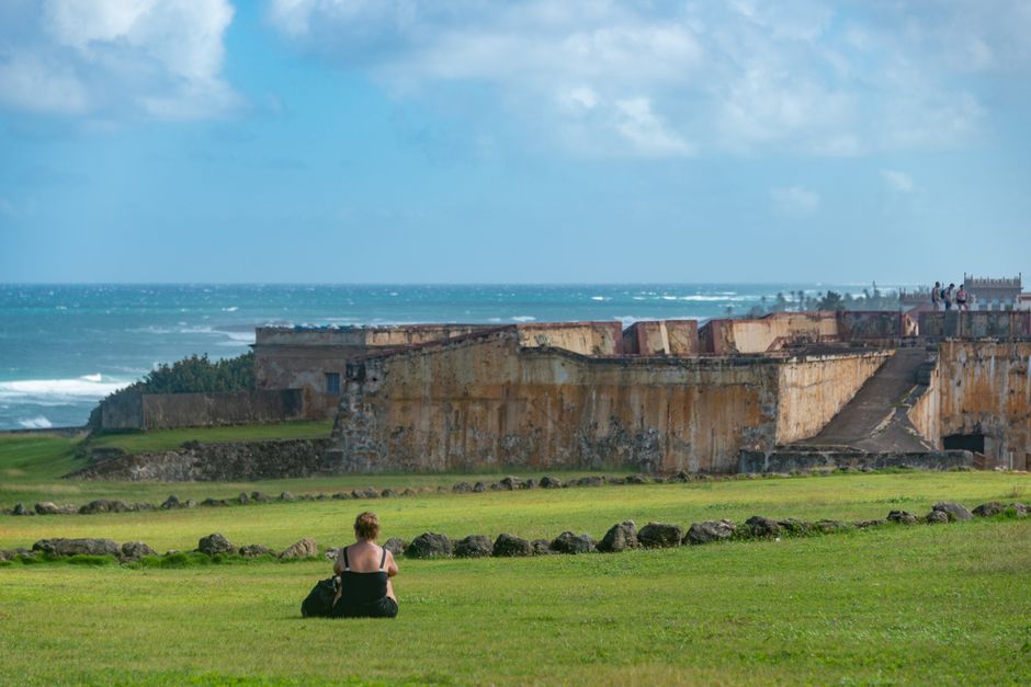 What to Pack for Puerto Rico: Packing Suggestions — Footwear