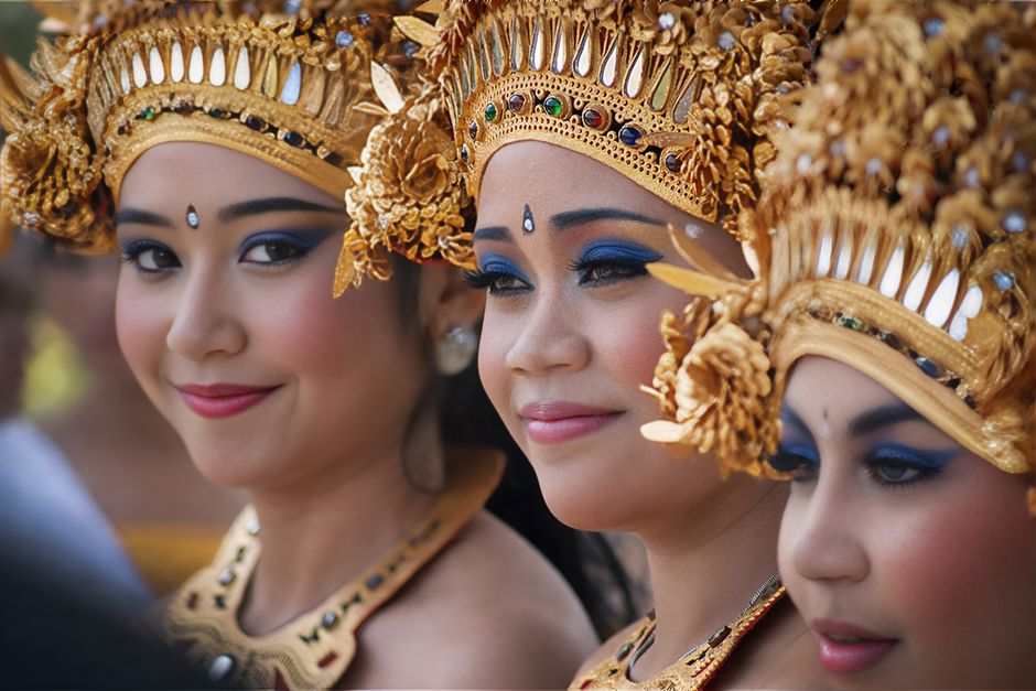 What to Wear in Bali — Dressing for Bali's Tropical Climate
