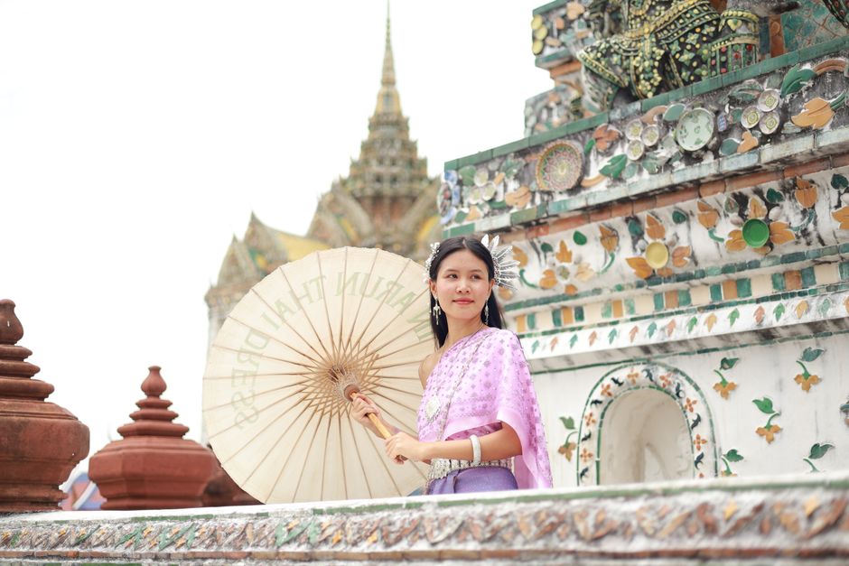 What to Wear in Bangkok and Northern Thailand — Bangkok