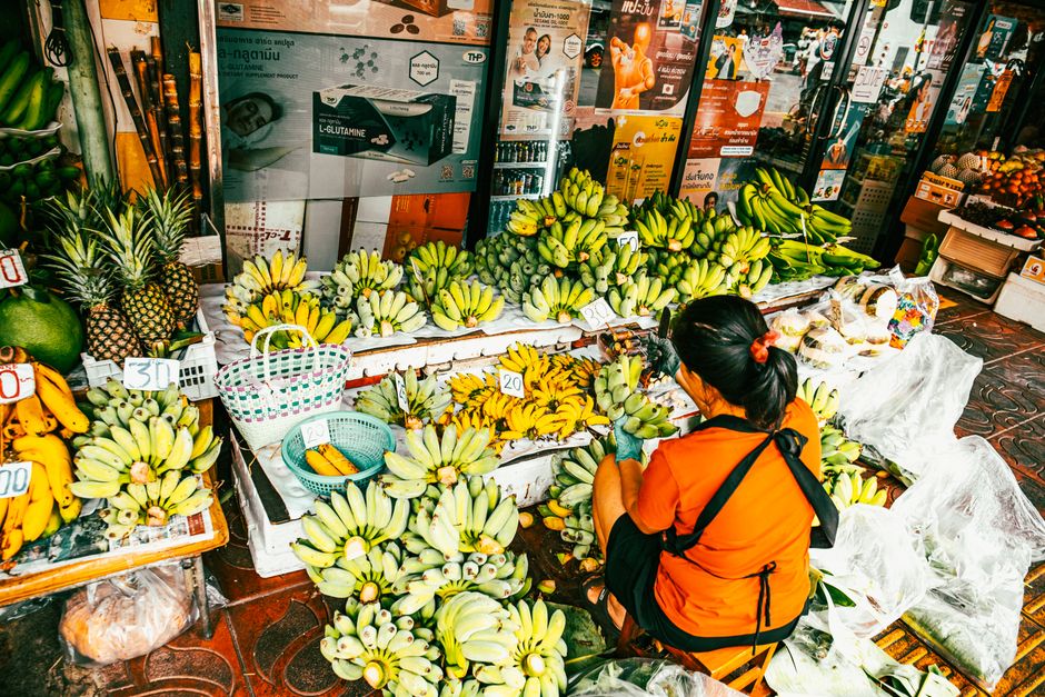 What to Wear in Bangkok and Northern Thailand — Northern Thailand
