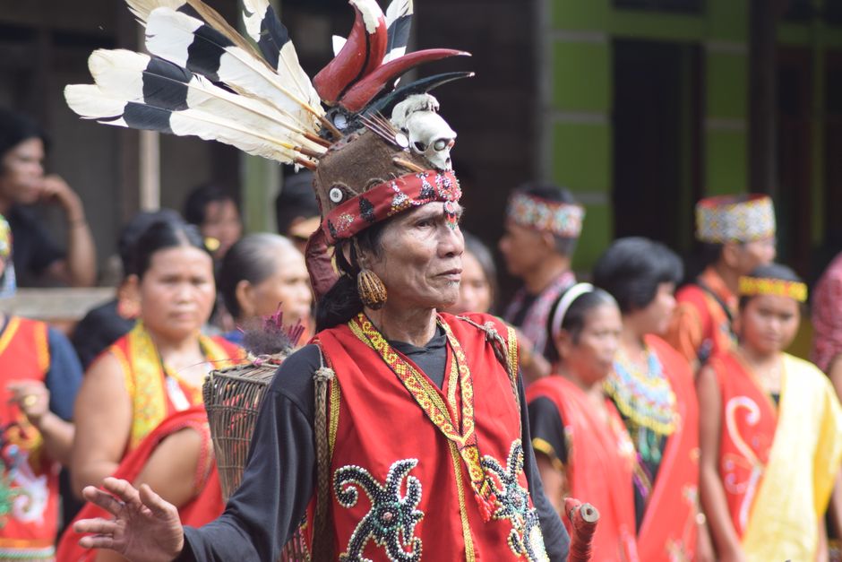 What to Wear in Borneo — Cultural Considerations