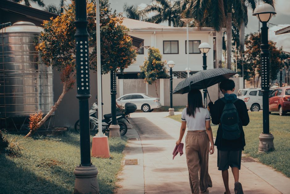 What to Wear in Brunei — Weather Considerations