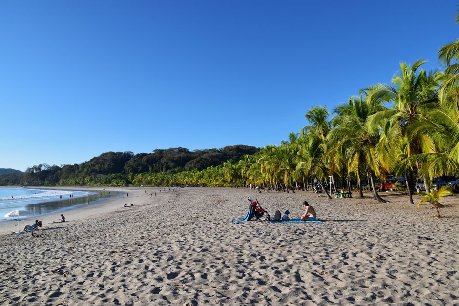 What To Wear in Costa Rica: Your Travel Wardrobe — Choosing the Right Clothing