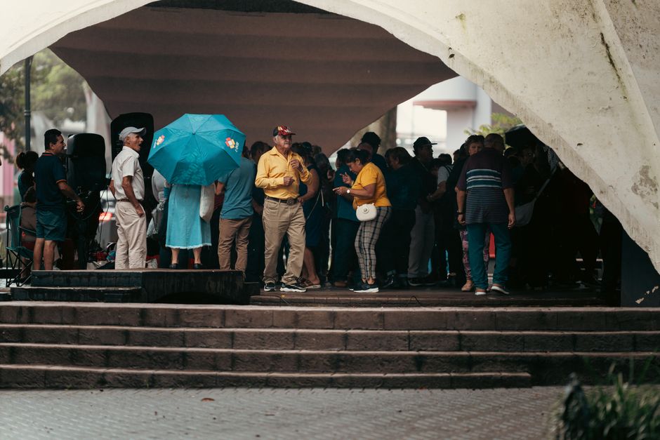 What to Wear in El Salvador: Dressing Right — Climate and Weather