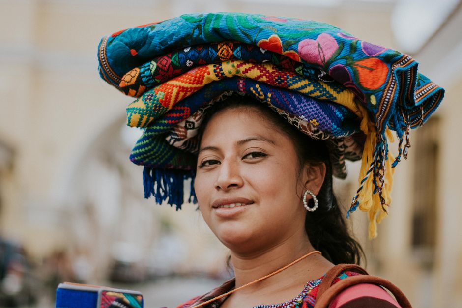 What to Wear in Guatemala: Essentials List — The Climate in Guatemala