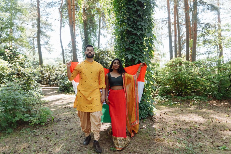 What to Wear in India — Understanding India's Diversity