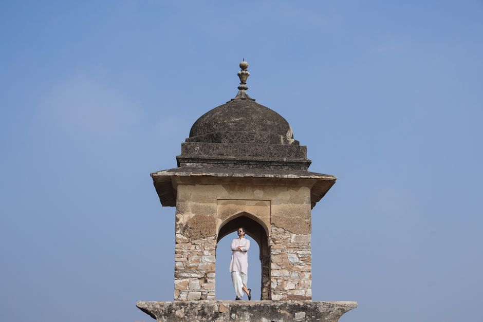 What to Wear in India — Dress Code for Tourists
