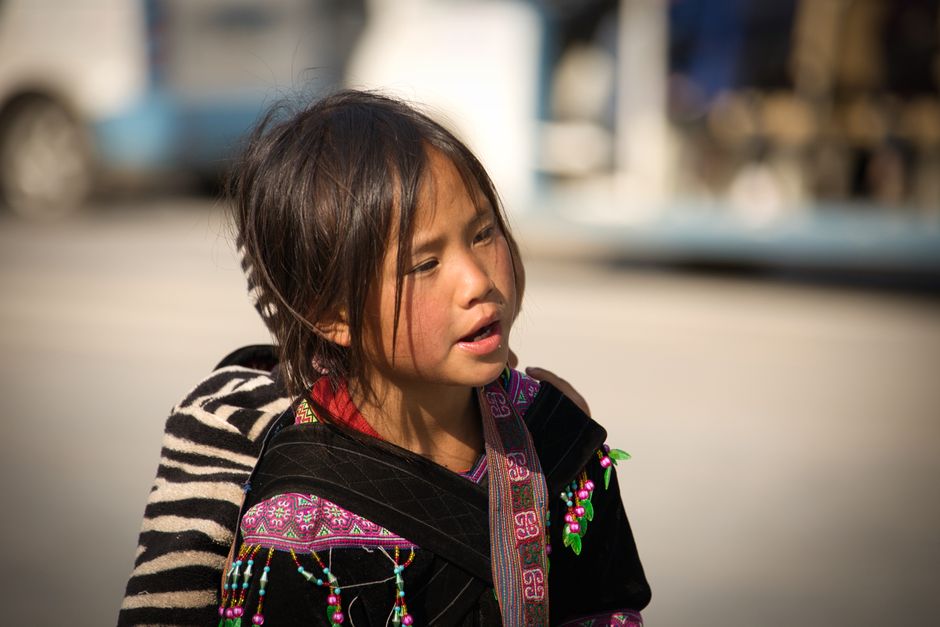 What to Wear in Laos — Cultural Considerations