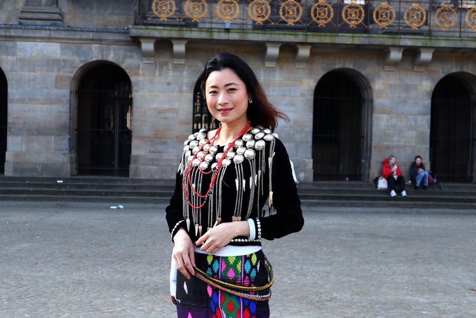 What to Wear in Myanmar — Dressing Respectfully in Myanmar