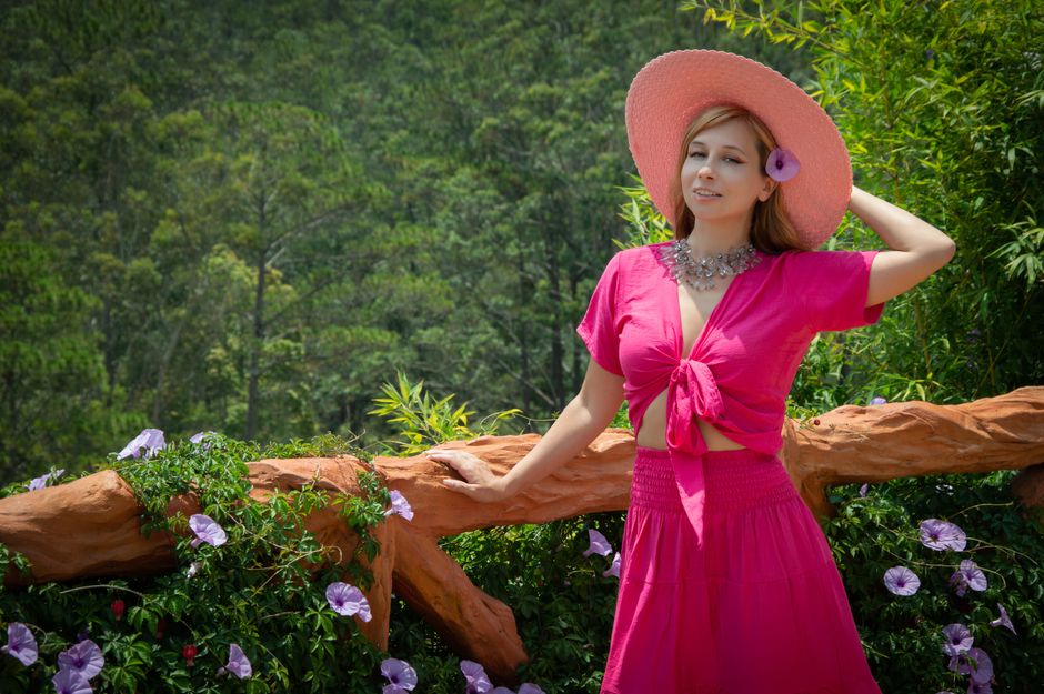 What to Wear in Nicaragua: Travel-Ready Outfits — Dressing Respectfully: