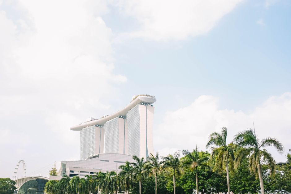 What to Wear in Singapore — Understanding Singapore's Climate