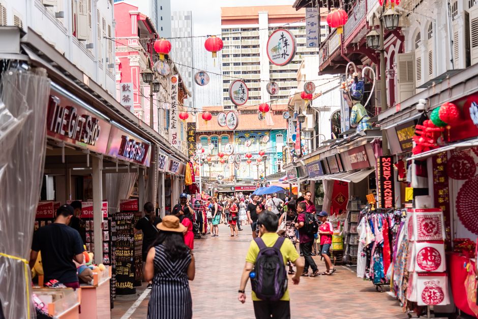What to Wear in Singapore — Cultural Sensitivity and Dress Codes