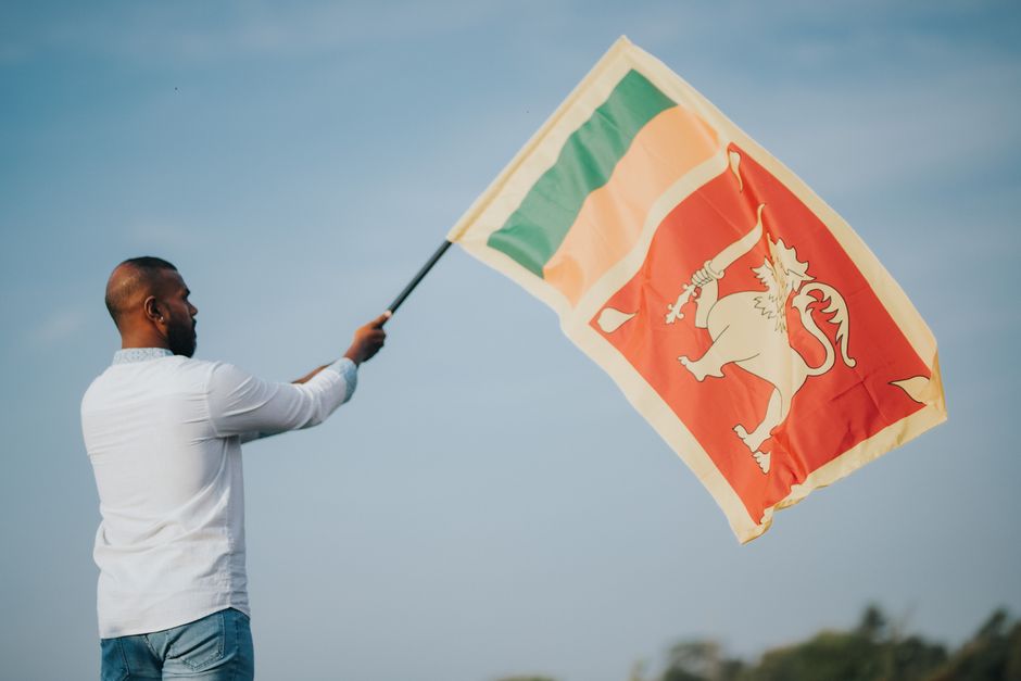 What to Wear in Sri Lanka — Understanding Sri Lanka's Climate