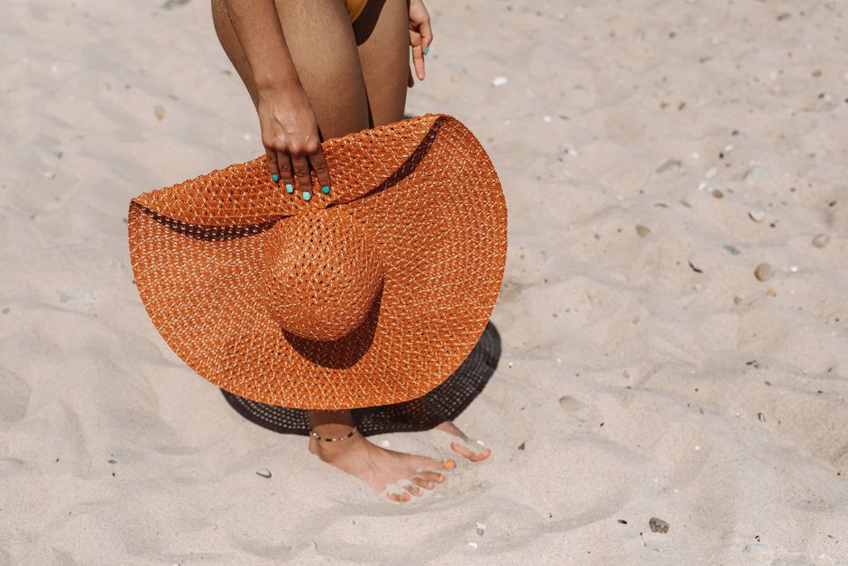 What to Wear in St Lucia: Vacation Wardrobe Tips — Accessories