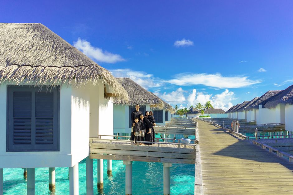 What to Wear in the Maldives — Understanding the Maldives Climate