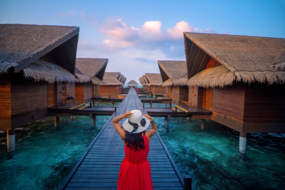 What to Wear in the Maldives — Packing for Your Maldives Vacation