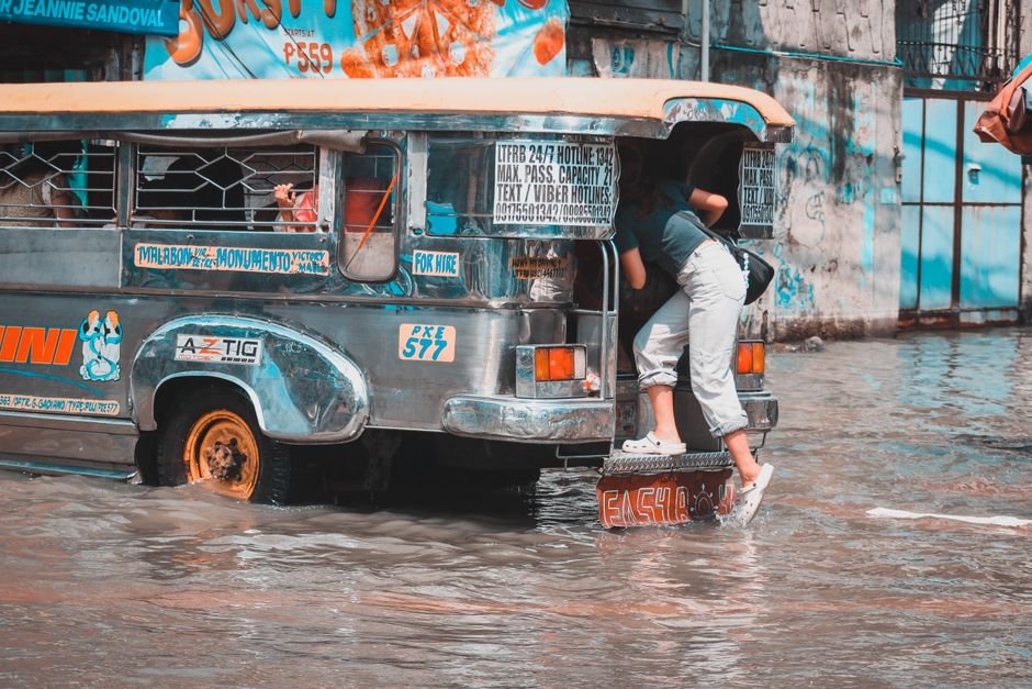 What to Wear in the Philippines — Understanding the Climate