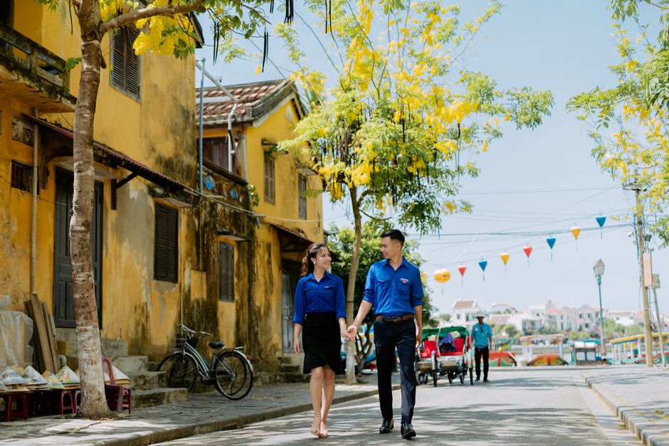 What to Wear in Vietnam — Climate Variations