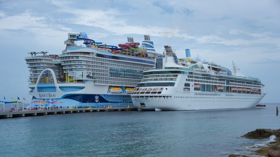 Caribbean Cruise Wear Essentials — Choosing the Right Wardrobe