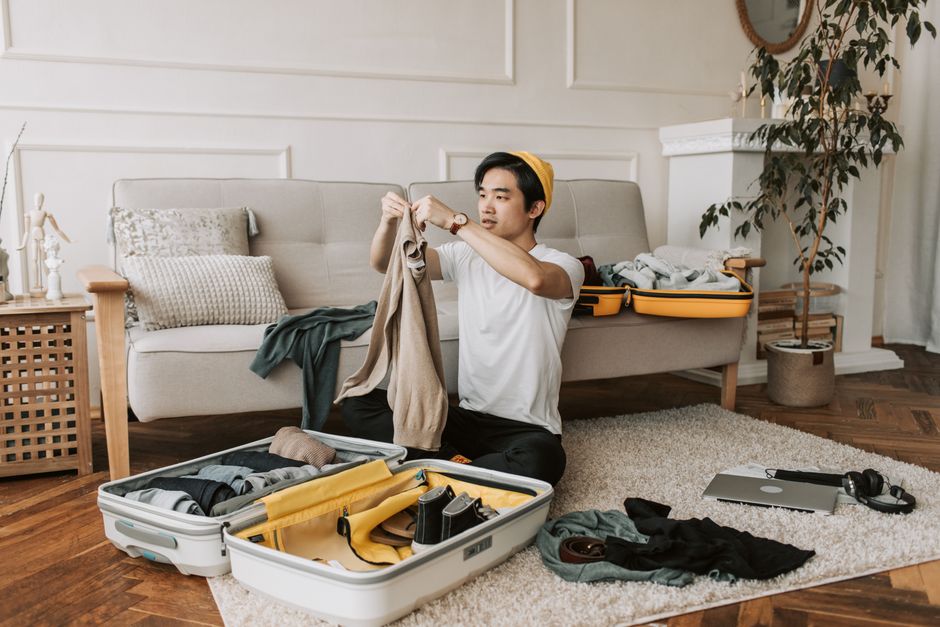 What to Bring to Japan and South Korea — Packing Essentials