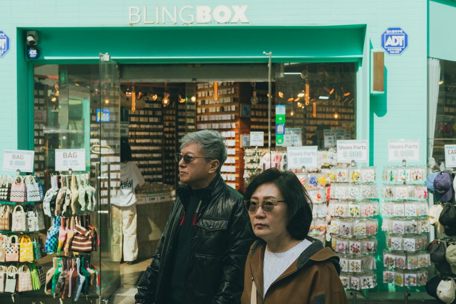 What to Bring to Japan and South Korea — Travel Accessories