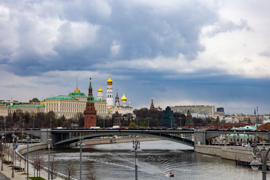 What to Pack for Russia — Understanding the Russian Climate