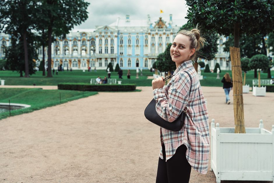 What to Pack for Russia — Essential Clothing for Russia