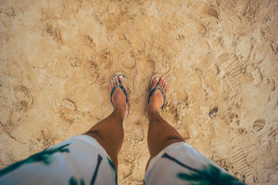 What to Wear in Grenada — Beach Attire