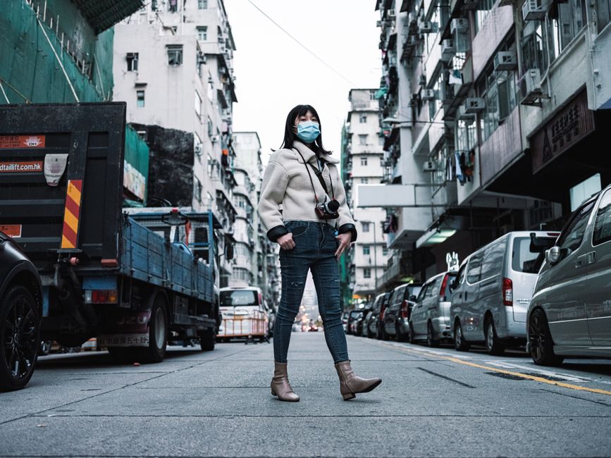 What to Wear in Hong Kong — Business Attire: Dressing for Success in the Corporate Hub