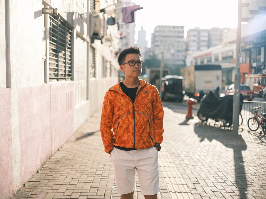 What to Wear in Hong Kong — Street Style: Embracing the Local Urban Vibe